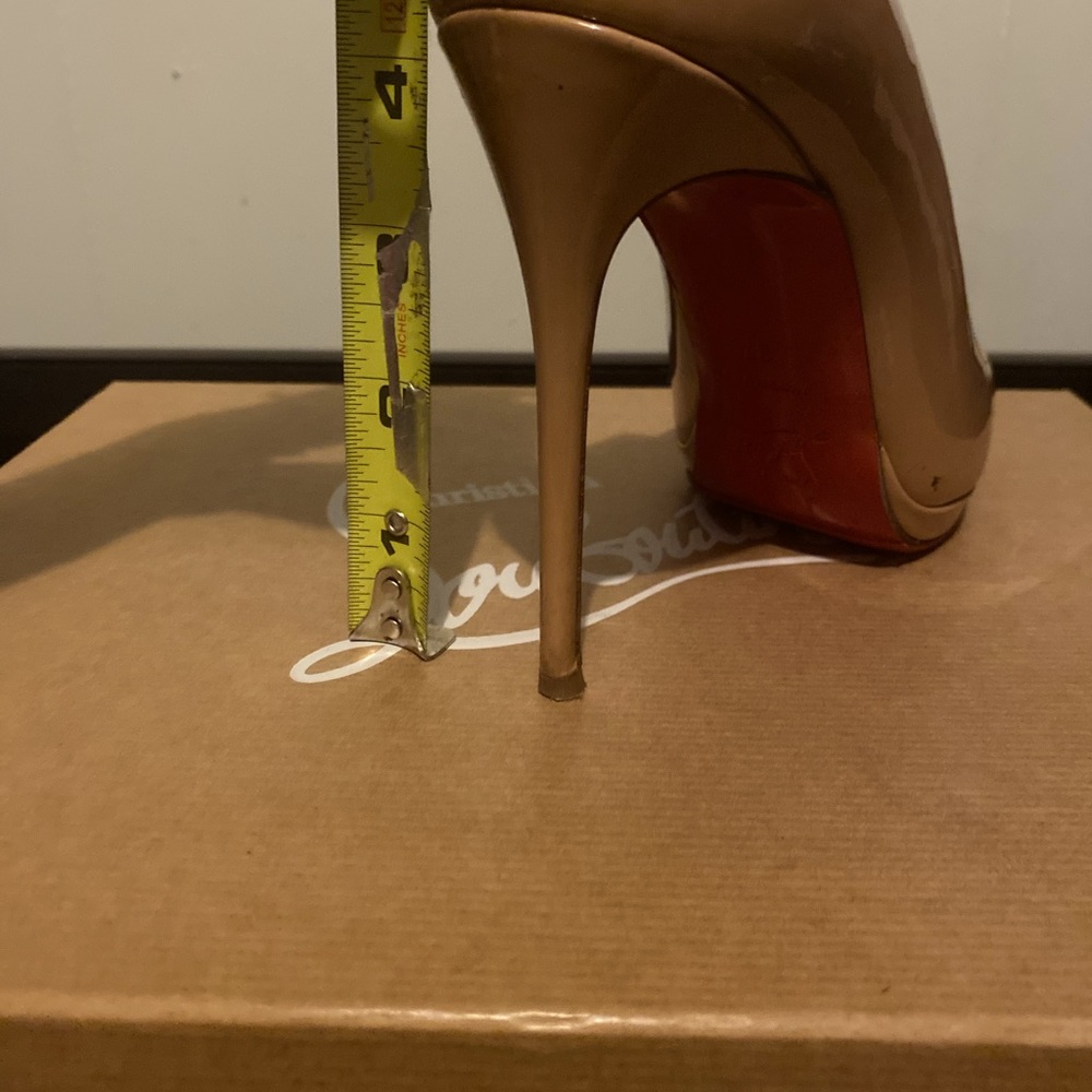 Christian louboutin